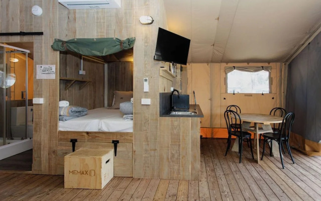 Great Ocean Road Glamping - BIG4 Aireys Inlet