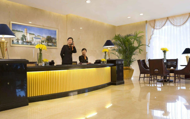 Mercure Teda