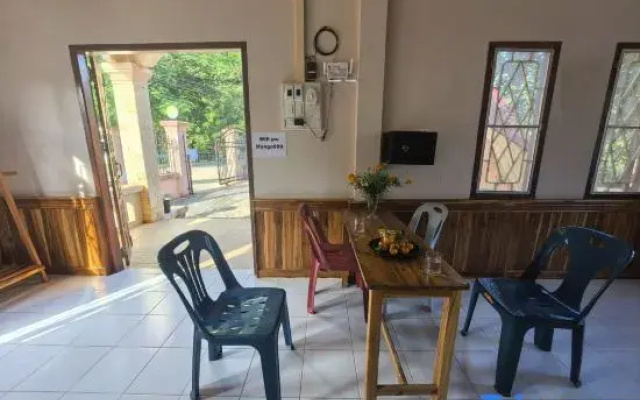Mango Villa Nong Khiaw