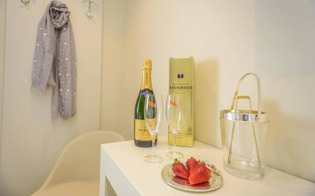 Villa Garuti Hotel & Appartements