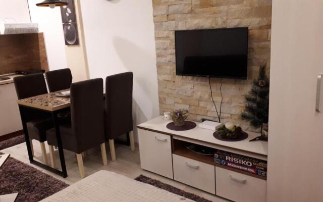 Milmari Apartman Bagi P17