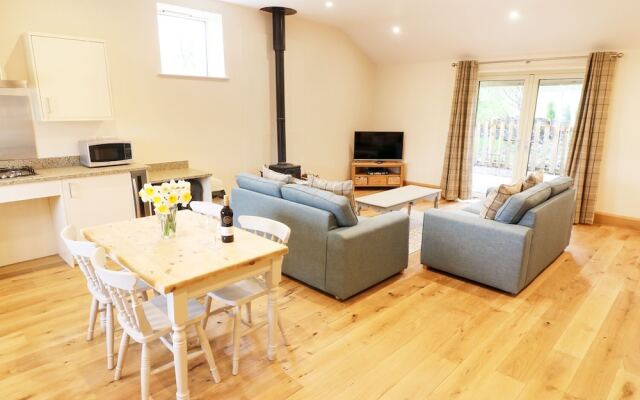 Whitewell Cottage