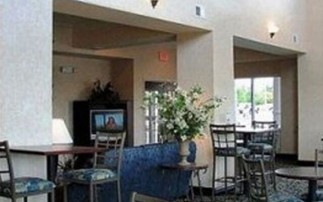 Holiday Inn Express Frankfort