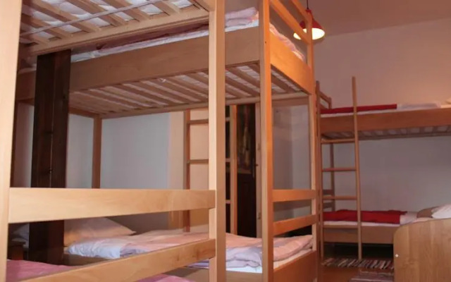 Hostel Barrock