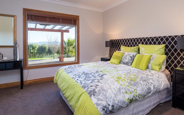 Aldaha Luxury Accommodation