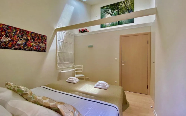 Apartments Makado
