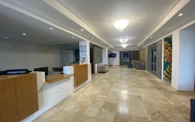 Hotel Azur