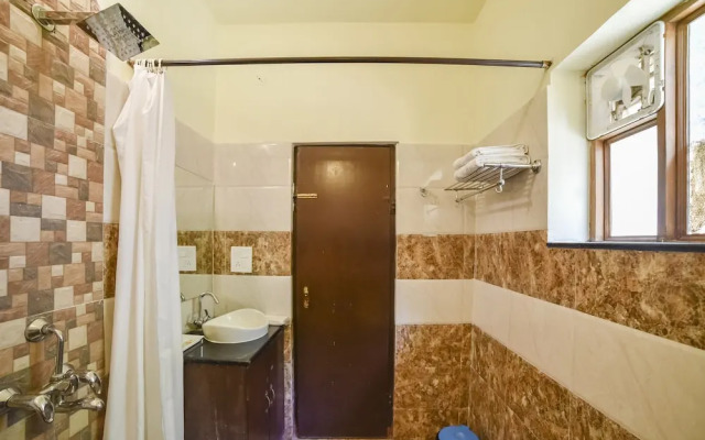 Lohana Village Resort