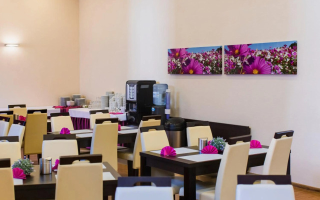 Boutique Hotel’s III Piłsudskiego