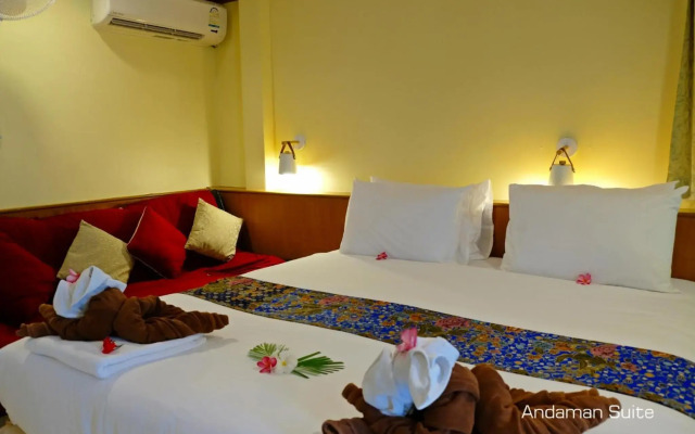 Andaman Lanta Resort