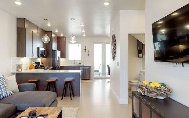 Driftwood Lofts #17