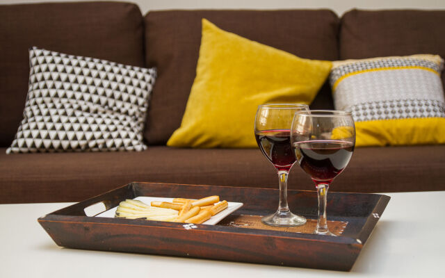 Plaza de San Francisco