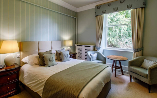 Tor Na Coille Hotel & Restaurant
