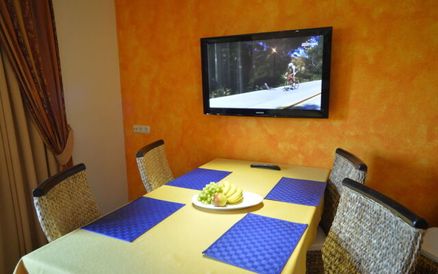 Appartementhaus am Gschwandtkopf