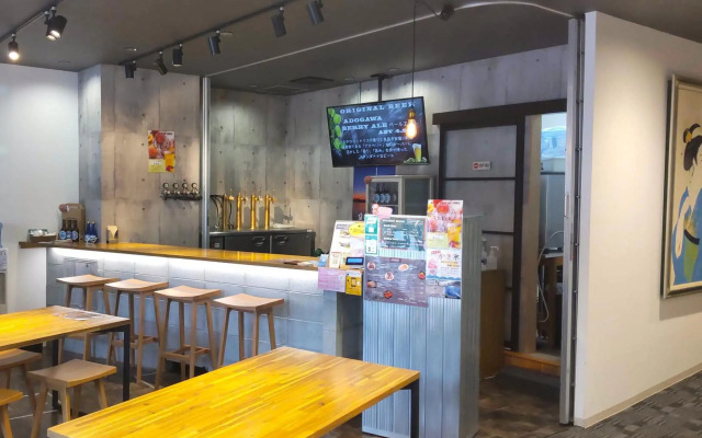 Racine Home Kyoto SELF CHECK-IN