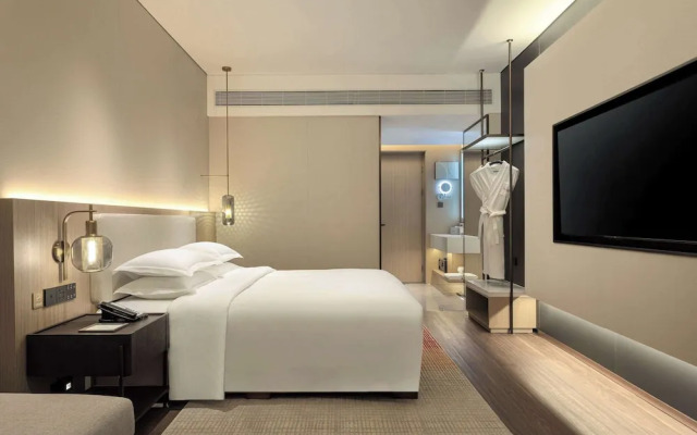 Ramada By Wyndham Zhuhai Xiangzhou