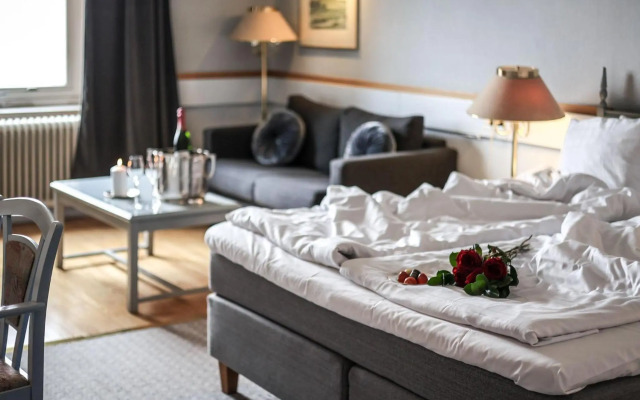 First Hotel Statt Örnsköldsvik