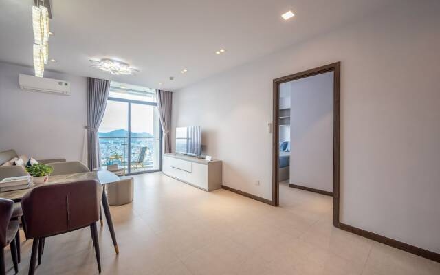 Cozrum Homes - CSJ Tower Vũng Tàu