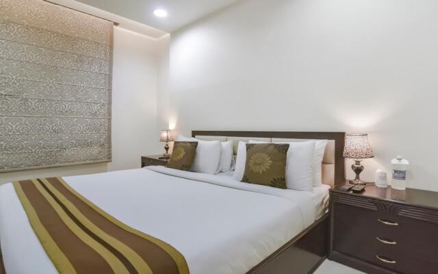 Royal Residence Cyber City