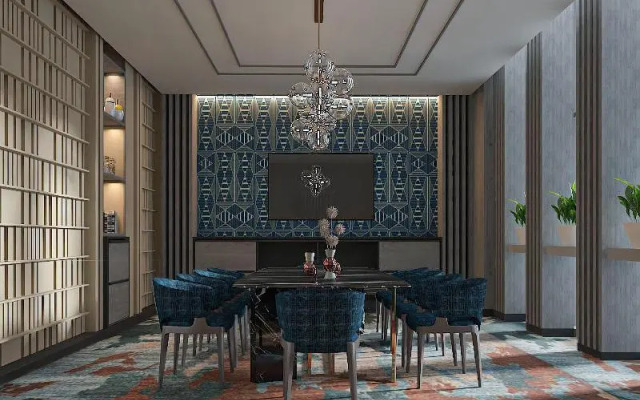 Crowne Plaza Lucknow by IHG