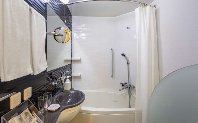 ibis Styles Tokyo Ginza