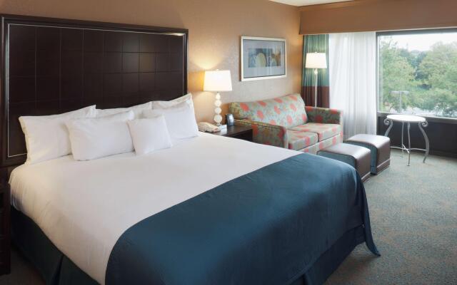 DoubleTree by Hilton Columbus