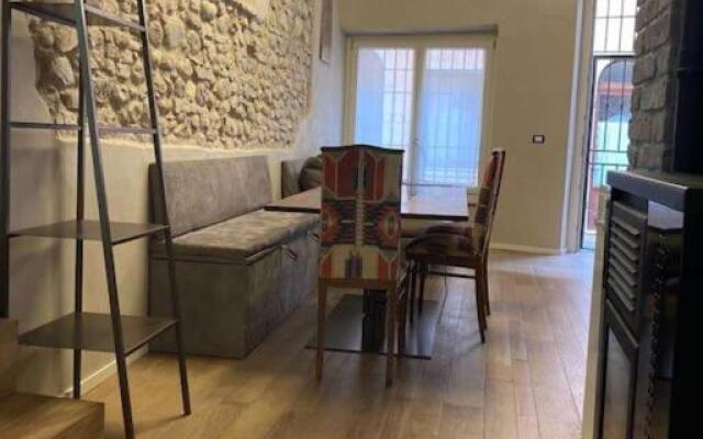 Appartamento Lombardo