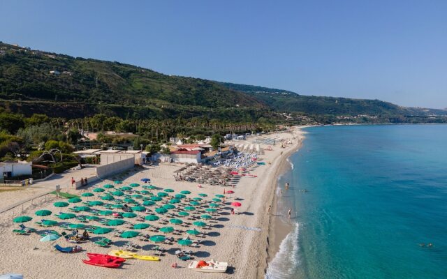 Villaggio Residence Emmesse Appartamento Standard