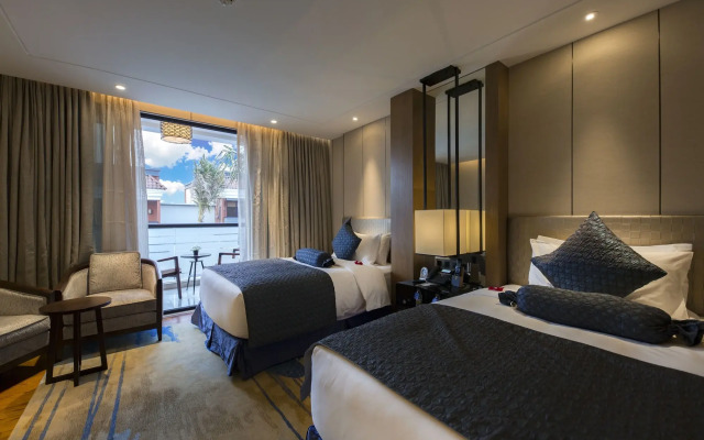Narcissus Resort & spa Obhur Jeddah