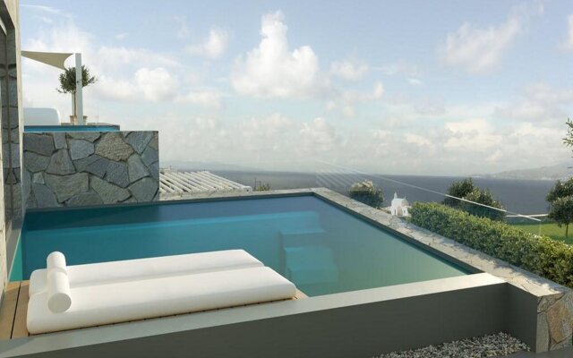 ΑRCS Suites & Residences