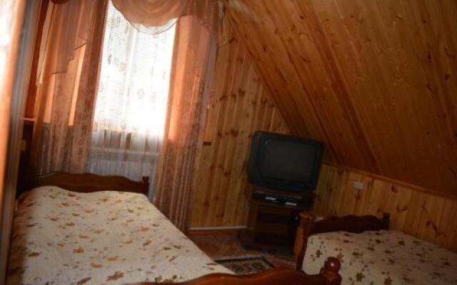 Guest House V Gostyah U Yuli