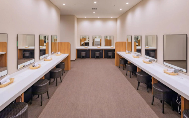 Liber Hotel Osaka