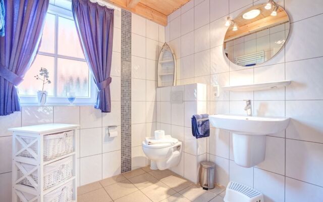 Ferienpark Am Meer Klipper