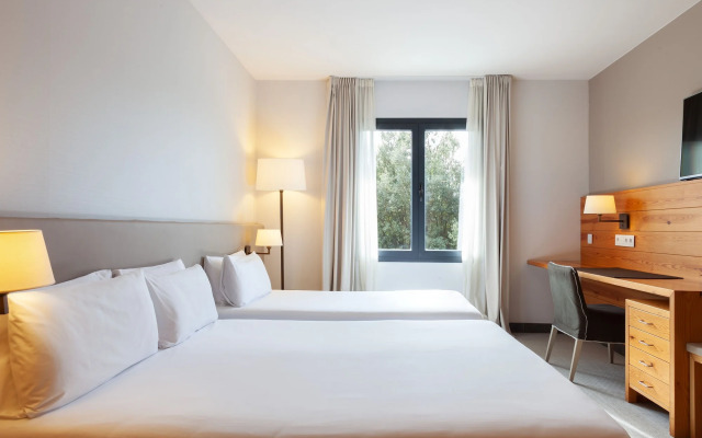 Montanyá Hotel