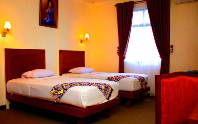 Hotel Bumi Asih