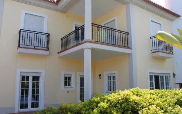Silver Coast Holidays