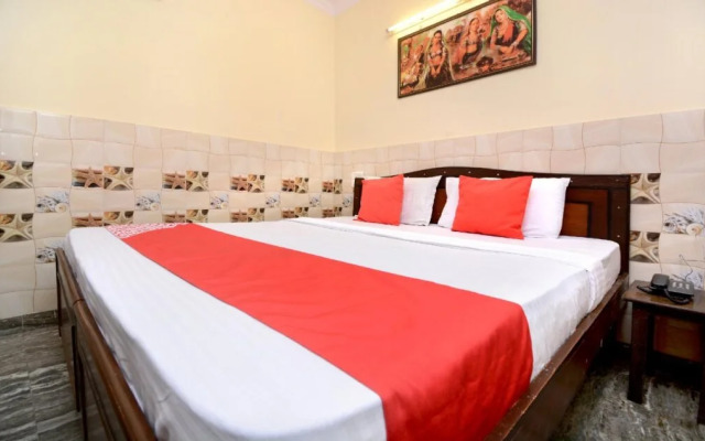 The Golden Palms Hotel & Spa