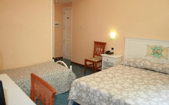 Hotel Doria