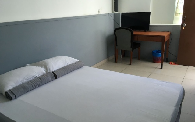 Ideal Hotel Sri Permaisuri Cheras – Guest Rooms – Kuala Lumpur