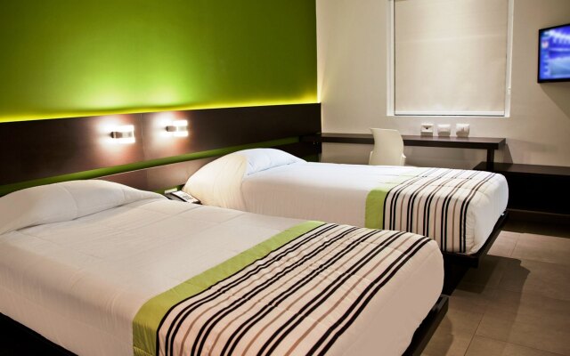 City Express Junior by Marriott Bogota Aeropuerto