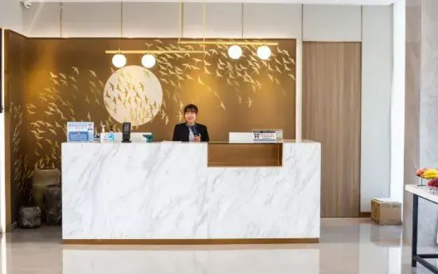 Yes Hotel