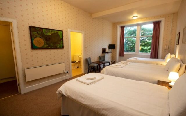 The Stromness Hotel by Paymán Club