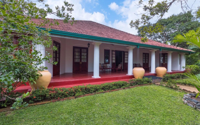 Thebuwana Bungalow