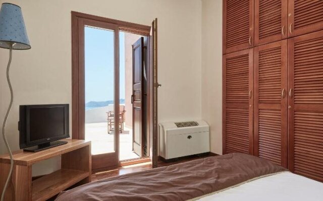 Periscope Villa