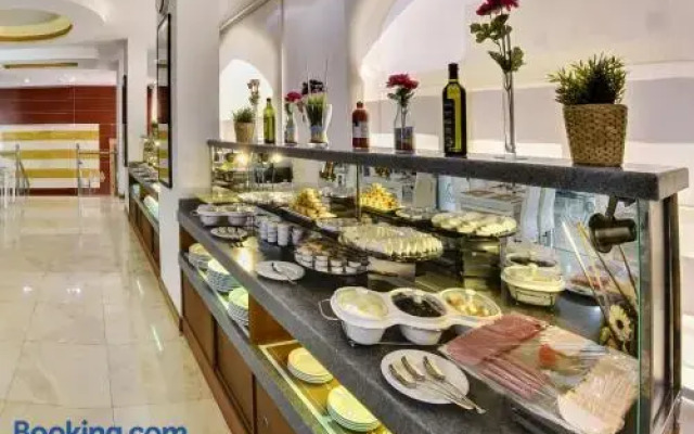 Golden Dune Hotel Riyadh