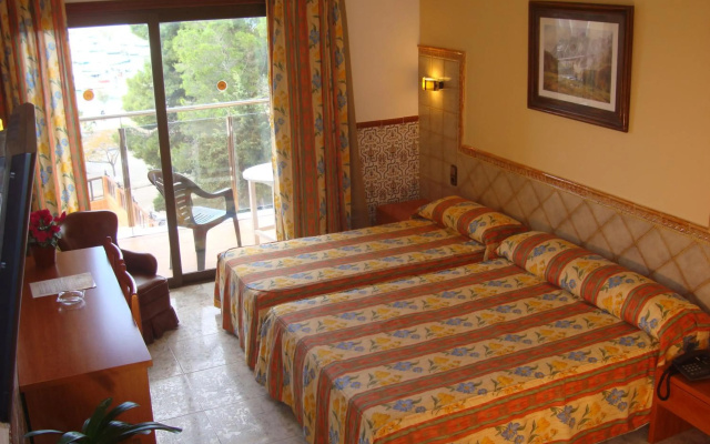Hotel Univers