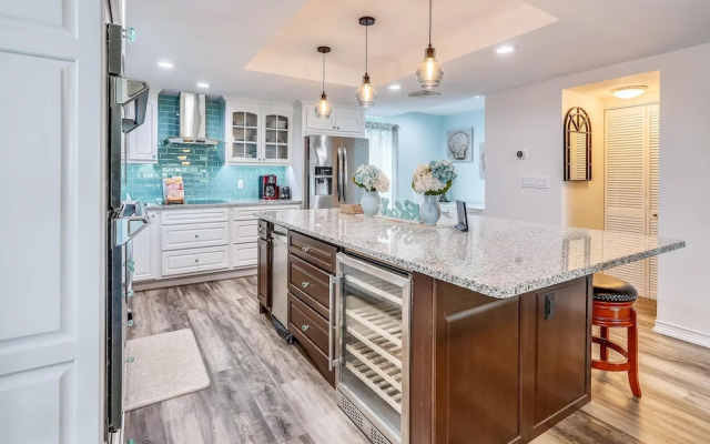 Sand Dunes Townhome C2
