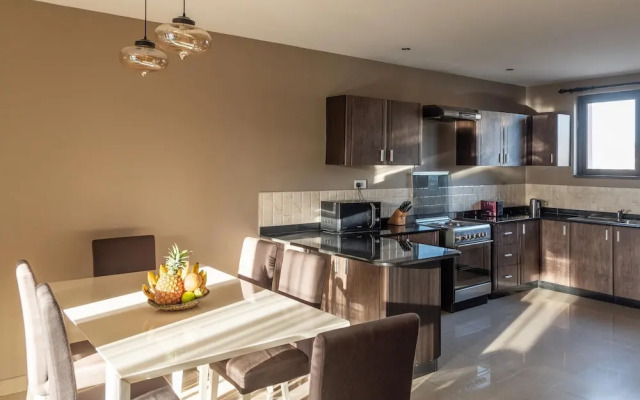 Tagore Apartments