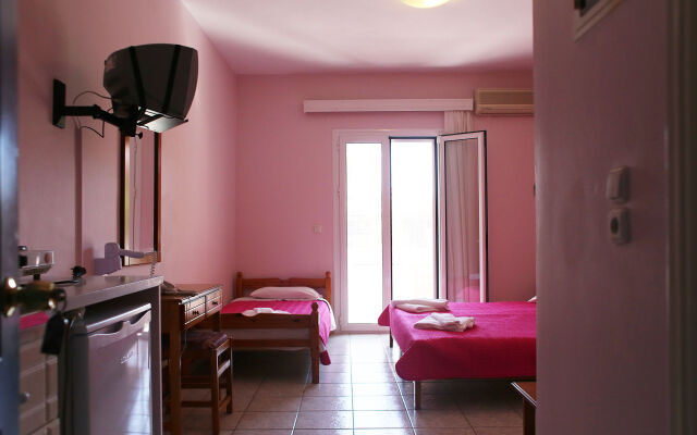 Christina Studios
