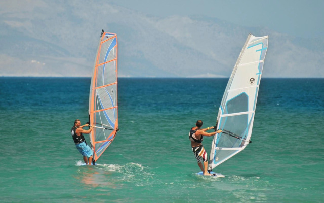 Horizon Beach Resort